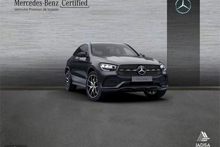 Mercedes Clase GLC Coupé GLC 300 e 4MATIC - Foto 1