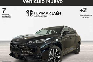 MG HS 1.5 Hybrid+ Luxury - Foto 1