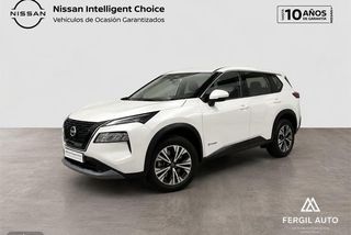 Nissan X Trail 7pl 1.5 e-4ORCE 158kW 4x4 A/T Acenta - Foto 1