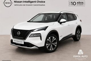 Nissan X Trail 7pl 1.5 e-4ORCE 158kW 4x4 A/T Acenta - Foto 1