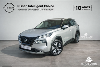 Nissan X Trail 7pl 1.5 e-4ORCE 158kW 4x4 A/T Acenta - Foto 1