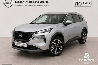 Nissan X Trail 7pl 1.5 e-4ORCE 158kW 4x4 A/T Acenta - Foto 1
