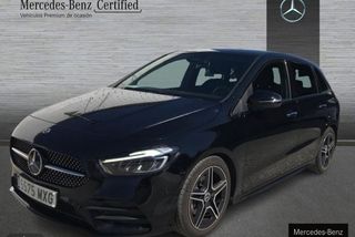 Mercedes Clase B 200 d - Foto 1