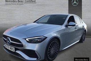 Mercedes Clase C 200 AMG Line - Foto 1