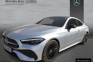 Mercedes CLE 220 d Coupé - Foto 1