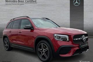 Mercedes Clase GLB 220 d 4Matic AMG Line - Foto 1
