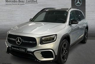Mercedes Clase GLB 200 d 4Matic AMG Line - Foto 1