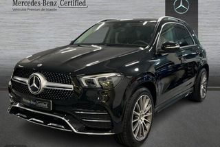 Mercedes Clase GLE 300 d 4Matic AMG Line - Foto 1