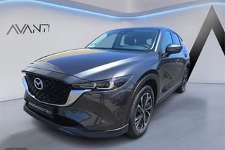 Mazda CX-5 SKY-D 2.2 110kW 2WD Center-Line Plus - Foto 1