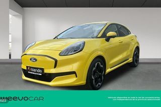 Ford Puma Gen-E BEV 53KWH 123KW GEN-E PREMIUM 168 5P - Foto 1