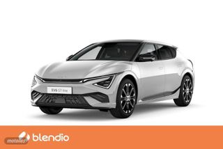 Kia EV6 GT 84kWh 478kW AWD (Long Range) - Foto 1