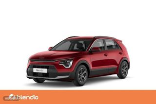 Kia Niro 1.6 GDi HEV 102kW (139CV) Drive - Foto 1