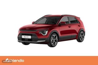 Kia Niro 1.6 GDi HEV 102kW (139CV) Emotion - Foto 1