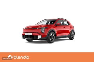 Kia Stonic 1.0 T-GDi 85kW (115CV) MHEV Concept - Foto 1