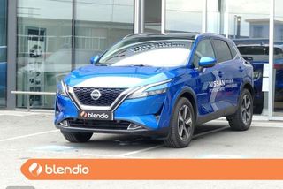 Nissan Qashqai 1.3 DIG-T MHEV N-CONNECTA DCT 158CV 5P - Foto 1