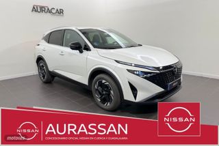 Nissan Qashqai DIG-T 103kW N-Connecta - Foto 1
