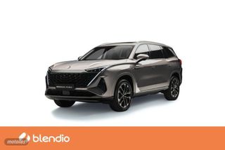 MG S9 1.5T PHEV COMFORT AUTO - Foto 1