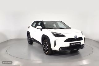 Toyota Yaris Cross 1.5 VVT-I HYBRID ACTIVE TECH 5P - Foto 1