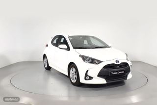 Toyota Yaris 1.5 VVT-I HEV ACTIVE TECH 5P - Foto 1