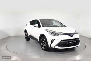 Toyota C-HR 1.8 VVT-I HYBRID ADVANCE AUTO 5P - Foto 1