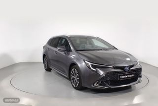 Toyota Corolla fam. 1.8 HEV STYLE E-CVT 5P - Foto 1