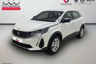 Peugeot 3008 1.5 BlueHDi 96kW Active Pack EAT8 - Foto 1