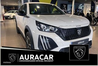 Peugeot 2008 N2008 Style Hybrid 145 eDCS6 - Foto 1