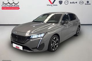 Peugeot 308 5P Allure Hybrid MHEV 145 e-DCS6 - Foto 1