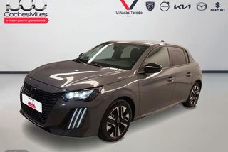 Peugeot 208 Allure Gasolina 100 S&S 6 Vel. MAN - Foto 1