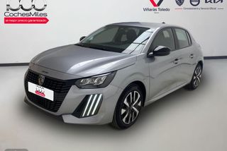 Peugeot 208 Active Puretech 100 - Foto 1