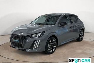 Peugeot 208 Gasolina 100 S&S 6 Vel. MAN Allure - Foto 1