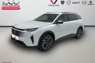 Peugeot 5008 Hybrid 1.2 100KW Allure eDCS6 - Foto 1