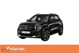 Citroen C3 Hybrid 110 e-DSC6 Plus - Foto 1