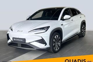 BYD Sealion 7 83 kWh Comfort 230 kW (313 CV) - Foto 1