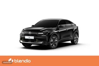 Citroen ë-C4 eléctrico 115kW 54kWh Max - Foto 1