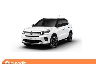 Citroen ë-C3 Eléctrico Max - Foto 1