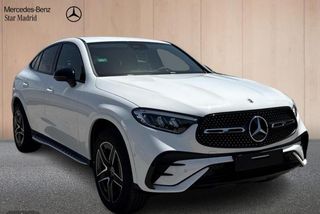 Mercedes Clase GLC Coupé GLC 300 de 4MATIC - Foto 1