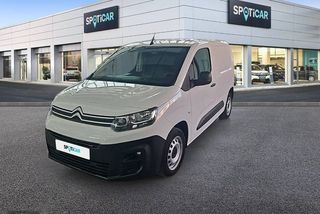 Citroen Berlingo Talla M BlueHDi 130 Club - Foto 1