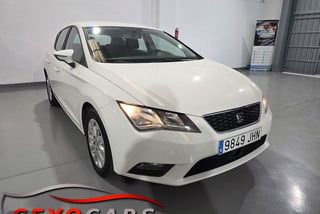Seat Leon 1.4 TSI 150cv ACT StSp Style - Foto 1