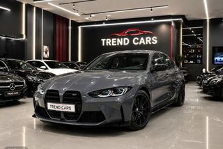 BMW Serie 3 M3 Competition Berlina - Foto 1