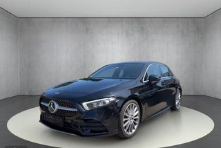 Mercedes Clase A A 250 4MATIC 7G-DCT - Foto 1