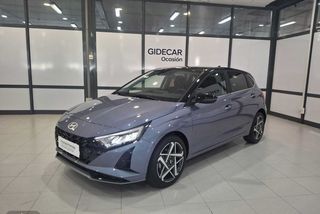 Hyundai i20 1.0 T Tecno 90 - Foto 1