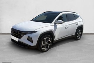 Hyundai Tucson 1.6 TGDI PHEV Style AT - Foto 1