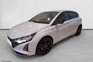 Hyundai i20 1.0 T Black Line 90 - Foto 1