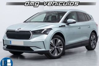 Skoda Enyaq iV 80 150 kW - Foto 1