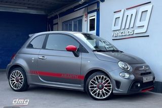 Abarth 500 1.4 16v T-JET 107 kW - Foto 1