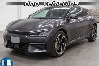 Kia EV6 GT 77,4kWh AWD Long Range 585 Cv - Foto 1