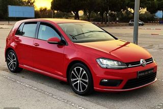 Volkswagen Golf 5p Sport 1.4 TSI ACT Tech 150 CV BMT - Foto 1