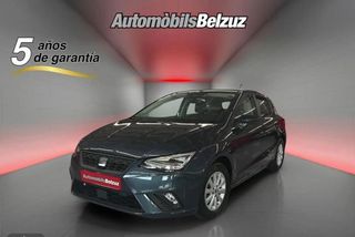 Seat Ibiza 5 AÑOS GARANTIA - Foto 1