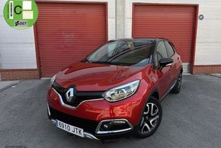 Renault Captur Xmod Energy TCe 66kW 90CV eco2 - Foto 1